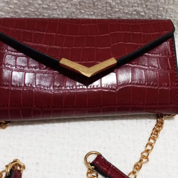 Urban Expressions Hester Crossbody Bag - Picture 2 of 5